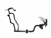 Turbinenschmierrohr MAZDA CX-5 (KE, GH) 2.2 D