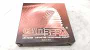 Luftfilter VW TRANSPORTER IV Furgon (70XA) 1.9 D K433