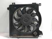 Kühlmodul Opel Astra H () 24467442