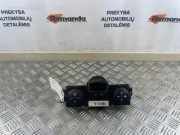 Andere Steuergeräte RENAULT MODUS / GRAND MODUS (F/JP0_) 1.5 dCi (FP0F, JP0F) 8200563524