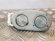 Heizungsbetätigung (Konsole) vorne Seat Alhambra I (7V) 7M0959531B