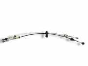 Schaltzüge OPEL VECTRA C GTS 1.8 16V 55352866