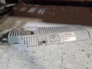 Motorabdeckung Toyota Prius (W3) 1121237090