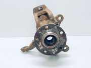 Achsschenkel (ABS) links vorne Seat Altea XL (5P) 1K0407256N