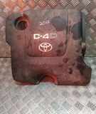 Motorabdeckung TOYOTA YARIS (_P9_) 1.4 D-4D (NLP90_)