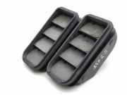 Ziergitter Seat Ateca (KH7, KHP) 575819676