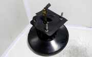 Unterdruck-Bremskraftverstärker PEUGEOT 407 Coupe (6C_) 2.0 HDi 9657237280