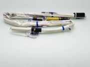 Airbag Dach links Kia Sorento I (JC) 611087201