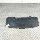 Bodenschutz der Frontstoßstange