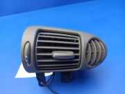 Frischluftgrill MERCEDES-BENZ C (W203) C 200 Kompressor (203.042) A2038300654