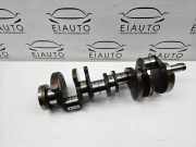 Kurbelwelle MERCEDES-BENZ GLS (X166) 500 4-matic (166.873) R27803