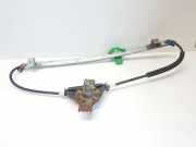 Türfensterheber hinten links VW JETTA II (19E, 1G2, 165) 1.8 193839402