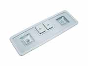 Innenleuchte VW Golf VII Variant (BA, BV) 5G0947291K