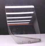 Türscheibe rechts vorne Mercedes-Benz Sprinter 3,5t Bus (906) 43R001025