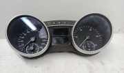 Tachometer Mercedes-Benz M-Klasse (W164) A1645402547