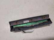 Zusatzbremsleuchte OPEL ZAFIRA B (A05) 1.9 CDTI 13211587