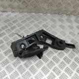 Stoßstangenhalter hinten rechts VW GOLF VII (5G1, BQ1, BE1, BE2) 2.0 R 4motion 5G6807394 5G6807394A