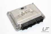 Motorsteuergerät VW POLO (6N2) 1.4 16V 0261206767 030906032BD