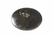 Kraftstofftankdeckel LAND ROVER DISCOVERY SPORT (L550) 2.0 D 4x4 FK72-405A26-A