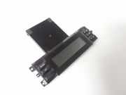 Navigationsanzeige VOLVO S80 II (AS) D5 31268336