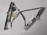 Fensterheber links hinten Citroen C5 III (RD) 9648486480