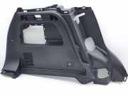 Kofferraumpolster links