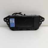 Navigationsanzeige BMW X1 (E84) xDrive 18 d 2171498