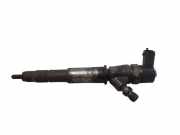 Einspritzdüse RENAULT MASTER III Furgon (FV) 2.3 dCi 110 FWD 0445110634