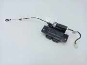 Heckklappenschloss BMW 5 Gran Turismo (F07) 530 d xDrive 51244878781 16367210