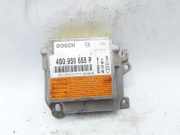 Airbag-Steuergerät AUDI A6 Avant (4B5, C5) 2.5 TDI 0285001485 4B0959655P