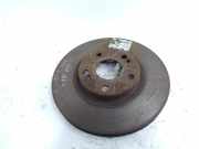 Bremsscheibe vorne rechts RENAULT MEGANE Scenic (JA0/1_) 2.0 i (JA02, JA0G)