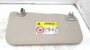 Rechte Sonnenblende MITSUBISHI MIRAGE / SPACE STAR Hatchback (A0_A) 1.2 (A03A) 7430B557