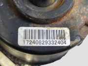 ABS Hydraulikblock VW GOLF VI Cabrio (517) 1.4 TSI 1K0907379AK
