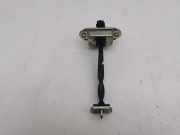 Türanschlag hinten links NISSAN X-TRAIL (T31) 2.0 dCi