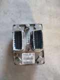 Motorsteuergerät ECU FIAT STILO (192_) 1.9 JTD (192_XE1A) 5FDN61AAF