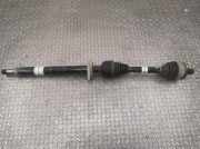 Antriebswelle rechts vorne Mercedes-Benz A-Klasse (W176) A2463600274