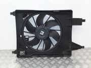 Kühlmodul Renault Megane II Grandtour (KM) 8200151465