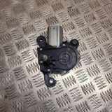 Heckscheibenwischermotor OPEL AGILA (A) (H00) 1.0 12V 3881083L00