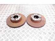 Bremsscheibe hinten links