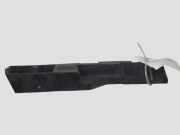 Stoßstangenhalterung hinten links PEUGEOT 307 CC (3B) 1.6 16V 9642033080