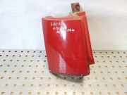 Schutzleiste Kotflügel Nissan Note (E11) 781299U01A