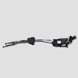 Gangschaltmechanismus RENAULT MEGANE III Hatchback (BZ0_) 1.5 dCi (BZ0C) 8200779125