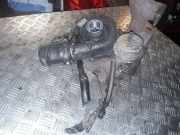 Turbolader CITROËN C5 I (DC_) 2.0 HDi (DCRHYB) K03024DK