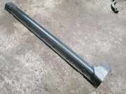 Abdeckung Seitenschweller aus Kunststoff rechts