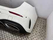 Hintere Stoßstange MERCEDES-BENZ A (W177) A 180d (177.003)