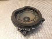 Lautsprecher rechts vorne Mercedes-Benz CLK Cabriolet (A209)