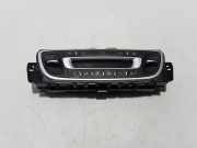 Heizungsbetätigung (Konsole) vorne Renault Grand Scenic II (JM) 275100026R