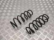 Schraubenfeder hinten links SUZUKI SWIFT VI (ZD_, ZC_) 1.2 VVT Hybrid (ZCEDS, AOL312)