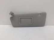 Linke Sonnenblende RENAULT LAGUNA III Grandtour (KT0/1) 2.0 16V Turbo