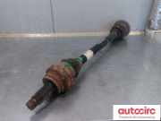 Verbreiterungssatz Kotflügel rechts hinten BMW X5 (F15, F85) 8609838